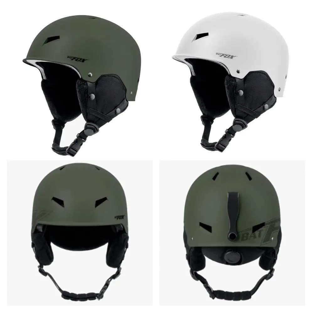 Practical Cycling Helmet Anti collision Adjustable Head Circumference