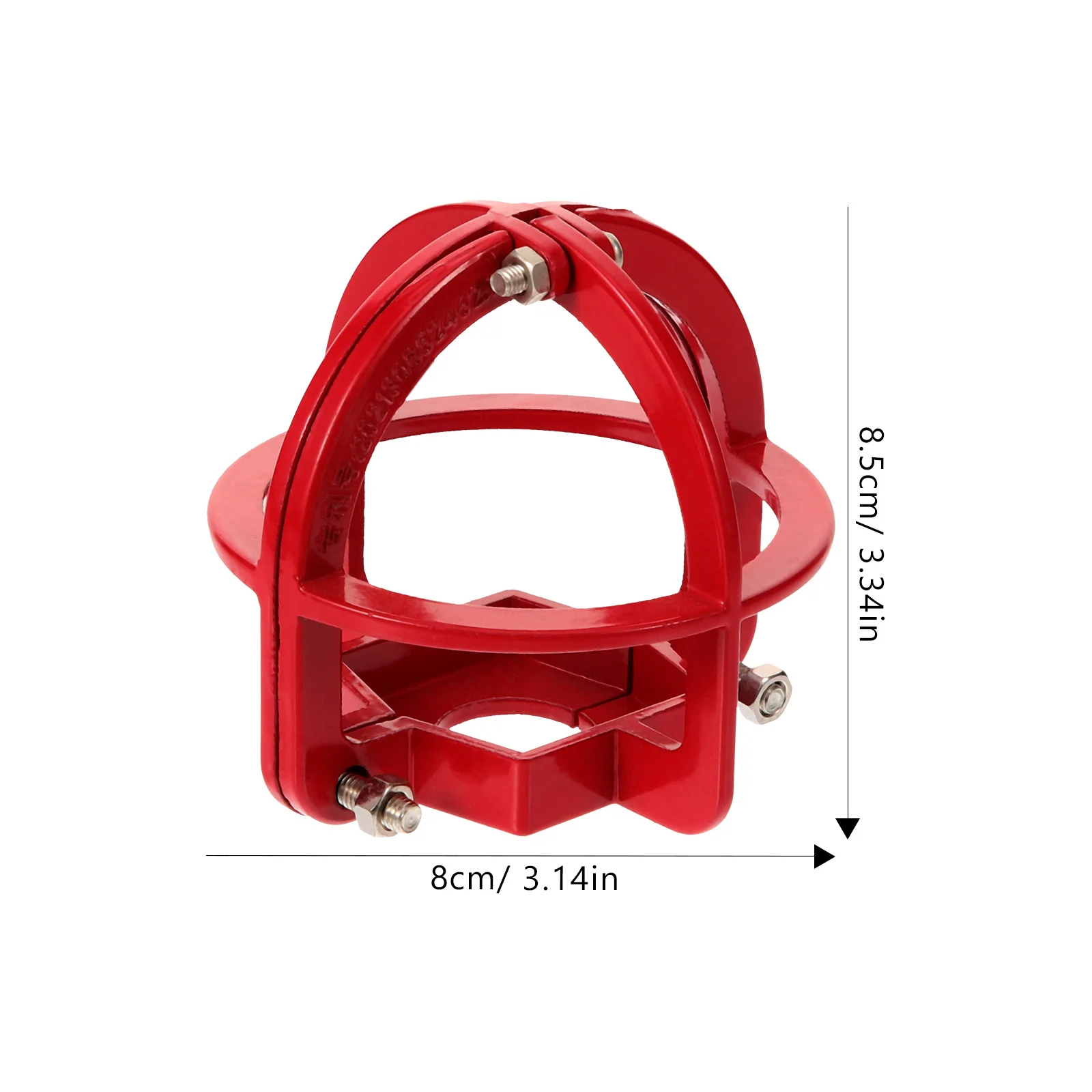 Рисунок 3 - Защита для головки от распылителя