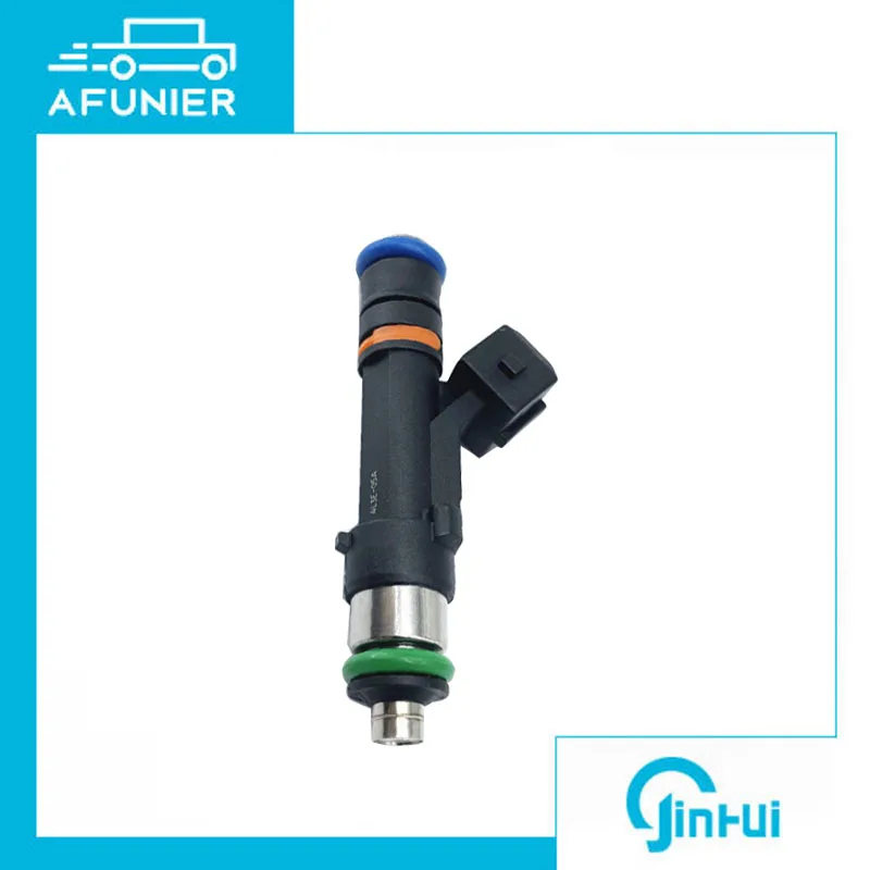 4pcs Fuel Injector Nozzle For Ford F-150 5.4L 1997-2008 OE NO.:0280158044