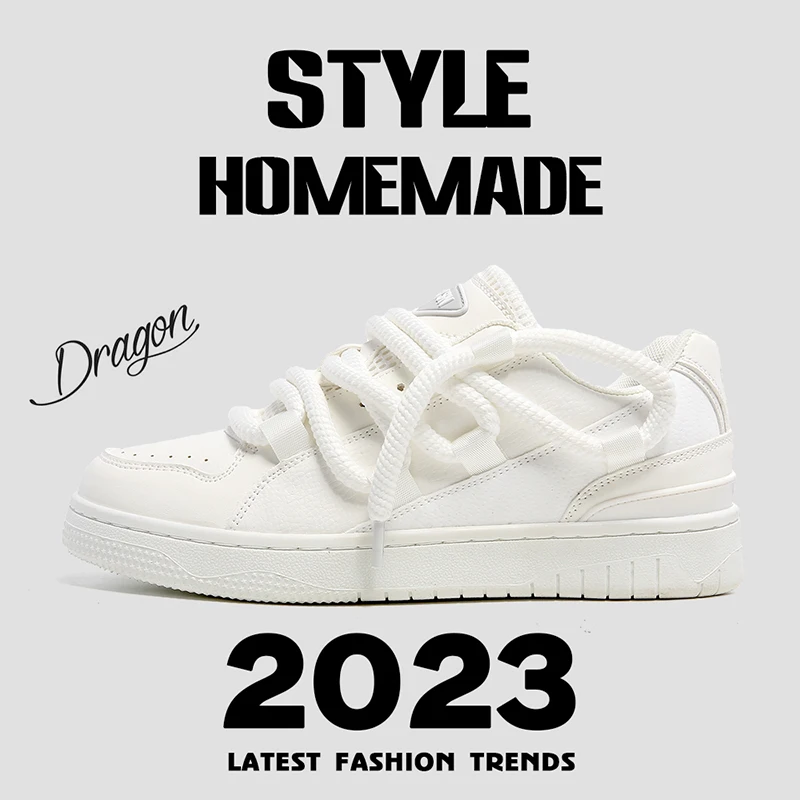 Women's Luxary Chunky Sneakers 2023 Mesh Breathable Shoes for Men Sports Running Casual Ladies Fitness Vulcanize Shoes