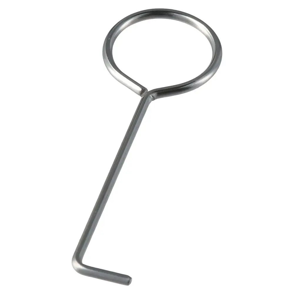 Stainless Steel Drain Key Set image 2