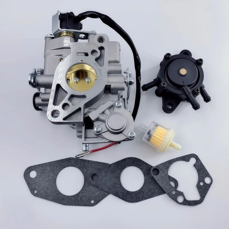 Klepdekselpakking voor Kohler Motoren met Verticale krukas CH18, CH20