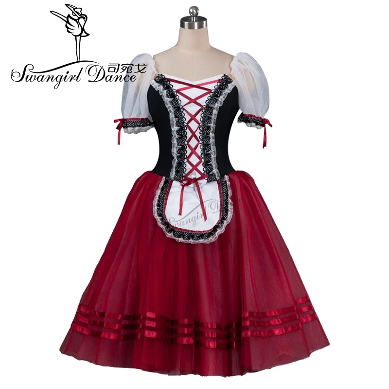 mulberry romantic ballet tutu dress,yellow giselle Ballet Tutu dress,tutu dress for women,ballerina dress kidsBT8904