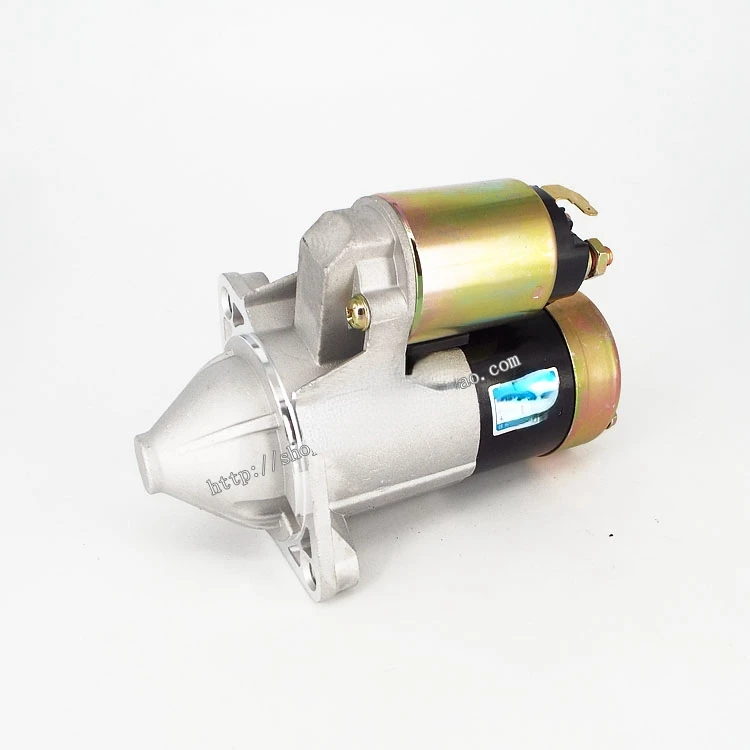 

FRV FSV H530 V5 Starter Motor Starter Starter Alpicool Вейп R134a