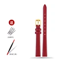 A red-gold
