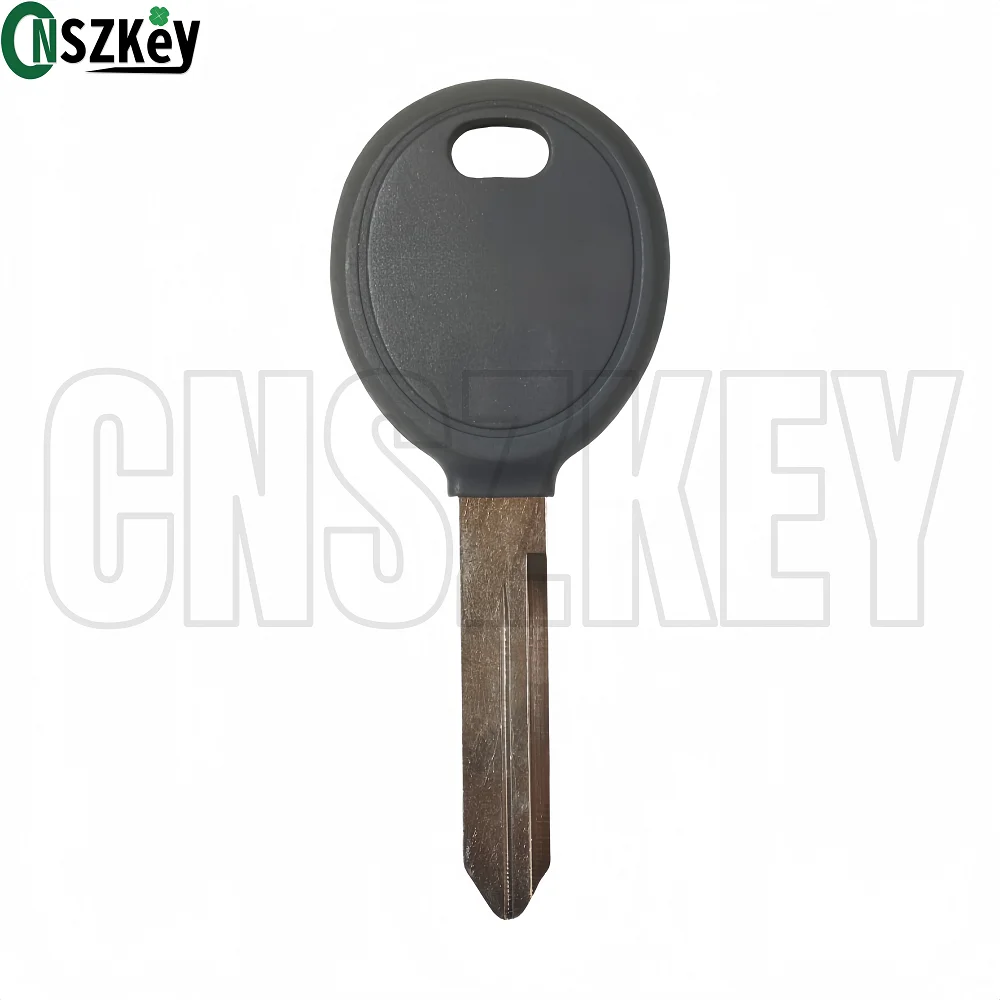 Replacement Transponder Key Shlel Car Holder Hollow 10Pcs/Lot For Jeep Chrysler Dodge With One Sided Printed
