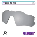 Silver P Plus
