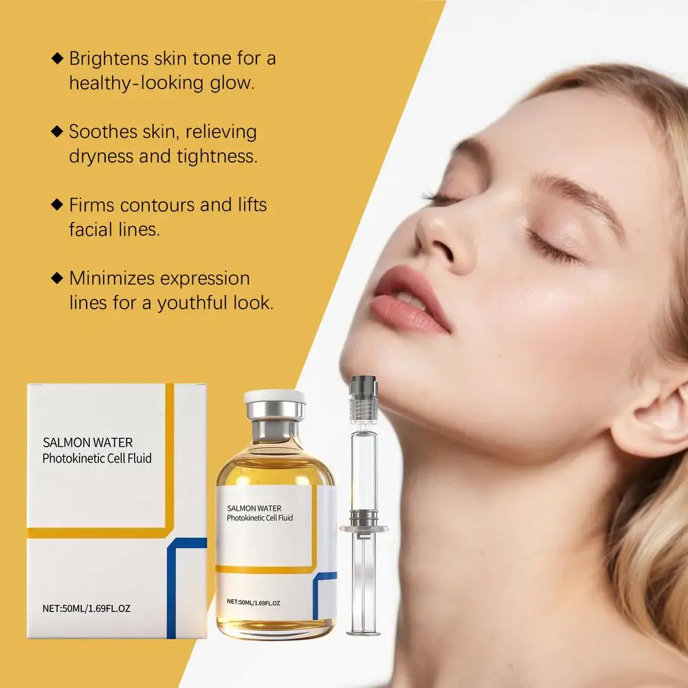 Advanced Deep Repair Skin Rejuvenation Essence