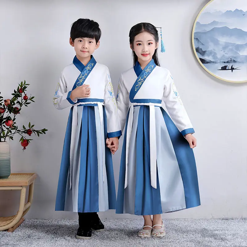 Hanfu 1 Piece