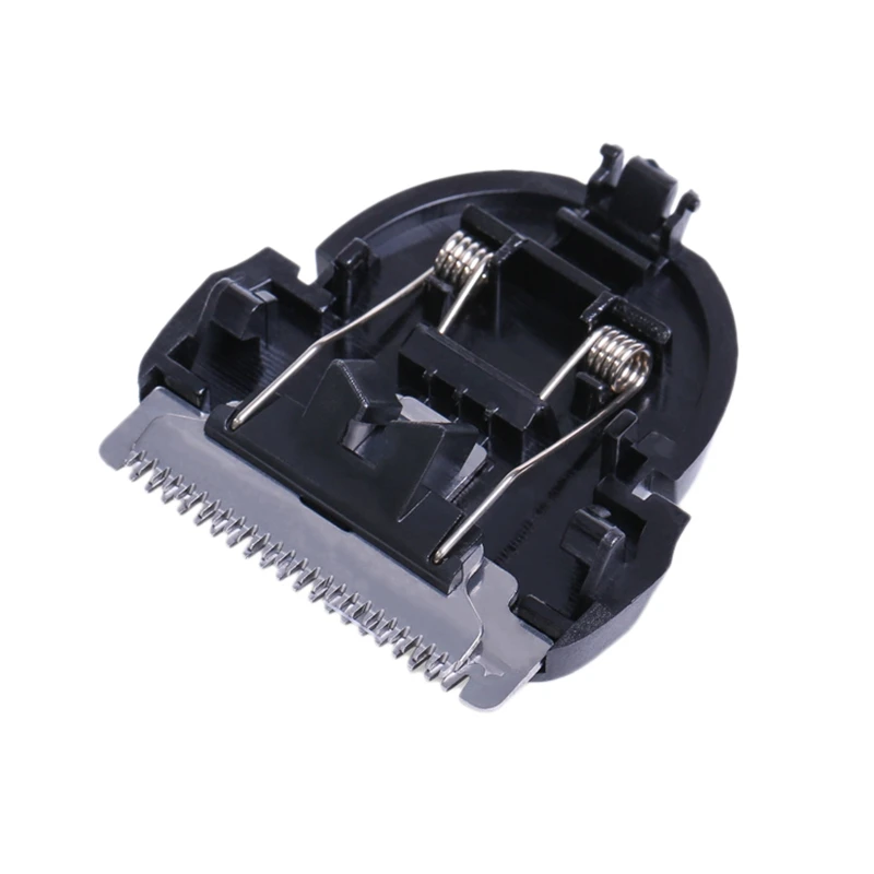 

2PCS Replacement Blade Hair Trimmer Cutter Barber Head for Philips QC5115 QC5120 QC5130 QC5125 QC5135