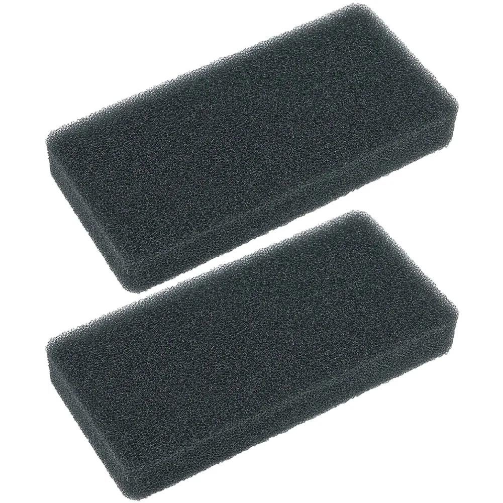 Description Picture 6 of item2 Pcs Sponge Filters For Gorenje D7465 SP-10/320 Tumble Dryer Household Tumble Dryer Replacement Spare Parts