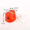 2Pcs/Set Smile Jumping Stilts Plastic Balance Training Equipment Coordination Game Jumping Feet Stilts Sports Toys for Children 6
