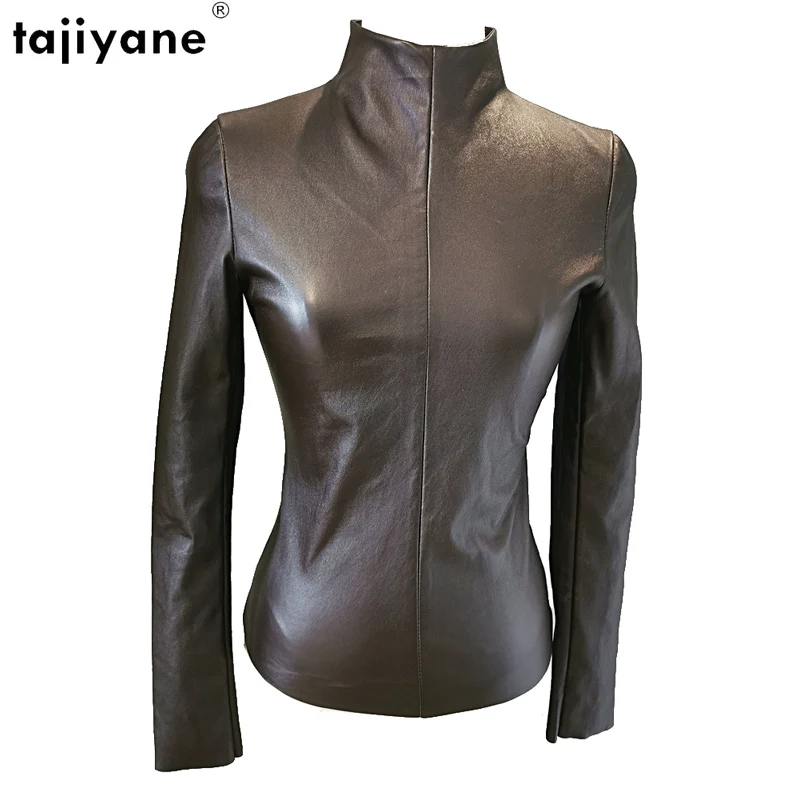 Рисунок 2 - Женская Облегающая рубашка Tajiyane