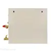 6KW Steam Machine Household Steam Generator Sauna Room Dry Stream Furnace Wet Steam Steamer Digital Controller ST-60 3