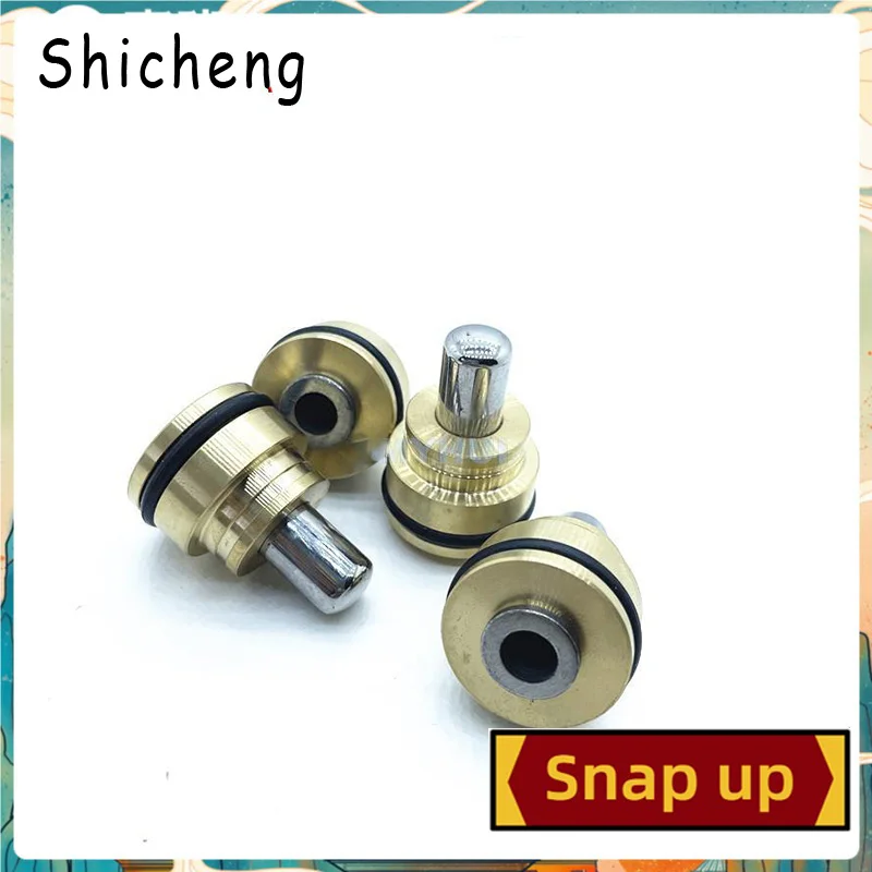 

Excavator Joystick Handle Bullet Oil Seal 4pcs Interior Parts For E200 315 312 320 325 330 336B/C/D