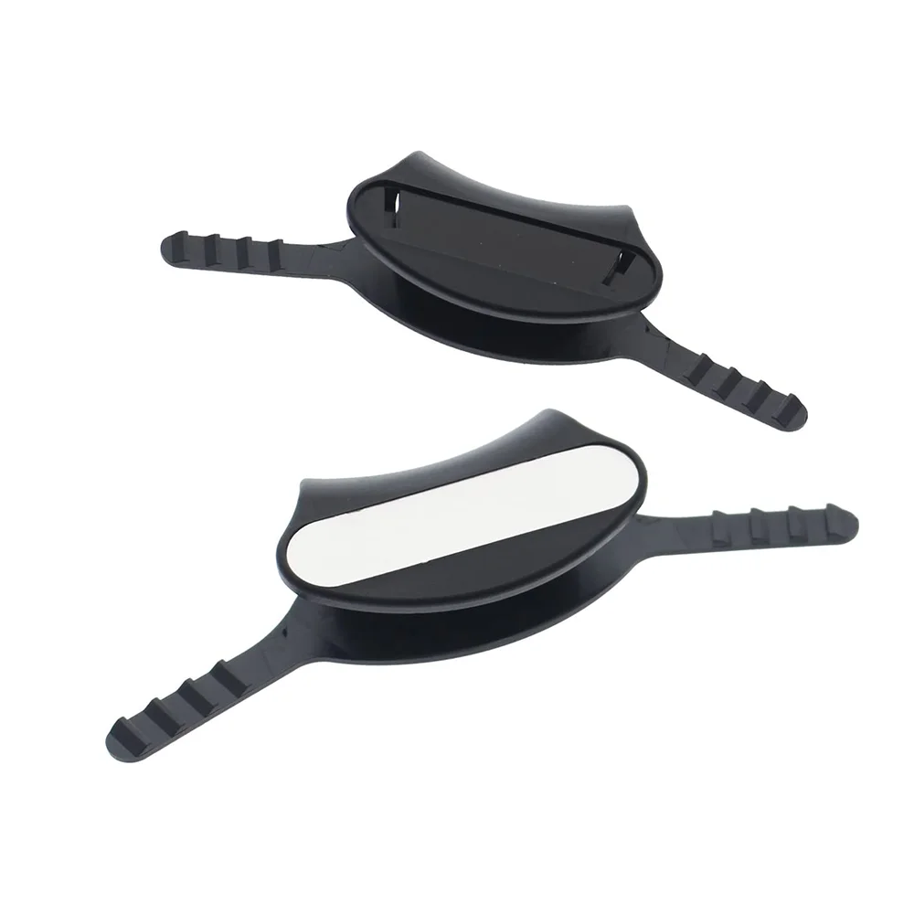 Stethoscope ID Tag Yoke Blank Write on Surface for Customizing and Personalizing for Cardio Steth Sizes