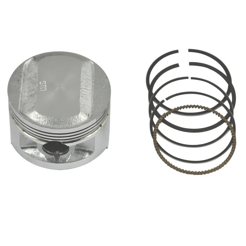 JE Pistons 131243 JE Pistons 3.031 Honda XR250 Piston Kit main image 0