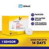 EXP:2026-5-31 Abbott Freestyle Libre Sensor Real Time Monitoring Blood Glucose Meter Tester continuous 14 days