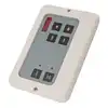 Do 135T3 Sauna Room Temperature Controller Wall Mount Wet Steam Generator Controller for Household 4