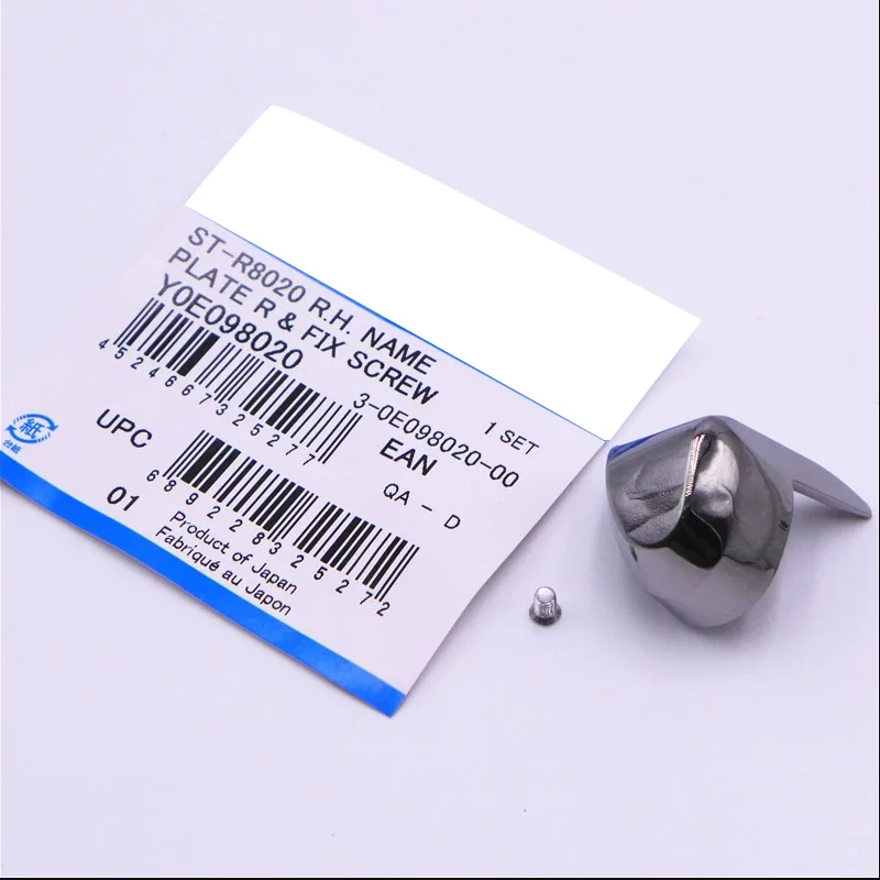 Road bike Ultegra R8000 R8020 6800 RX810 shifter brake plastic hat nail cover nameplate Screw spare parts bicycle shift lever,bike shifter brake adapter,bike brake fitting,bike fixing screw,bike shift casing
