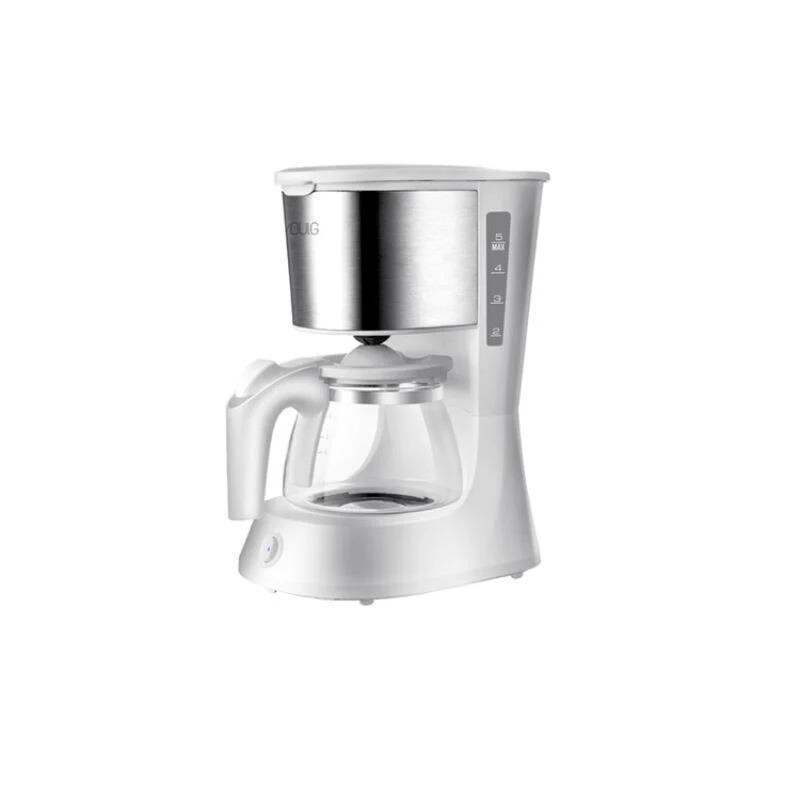 Coffee Make Electric Drip Coffee Machine Japanese Style Espresso Cafe