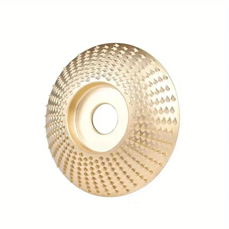 100mm Woodworking Sharpening Disc Angle Grinder