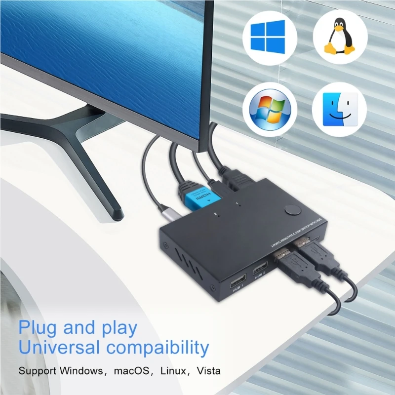 896F  C KVM ġ , , Ÿ ý USB 콺  Ű