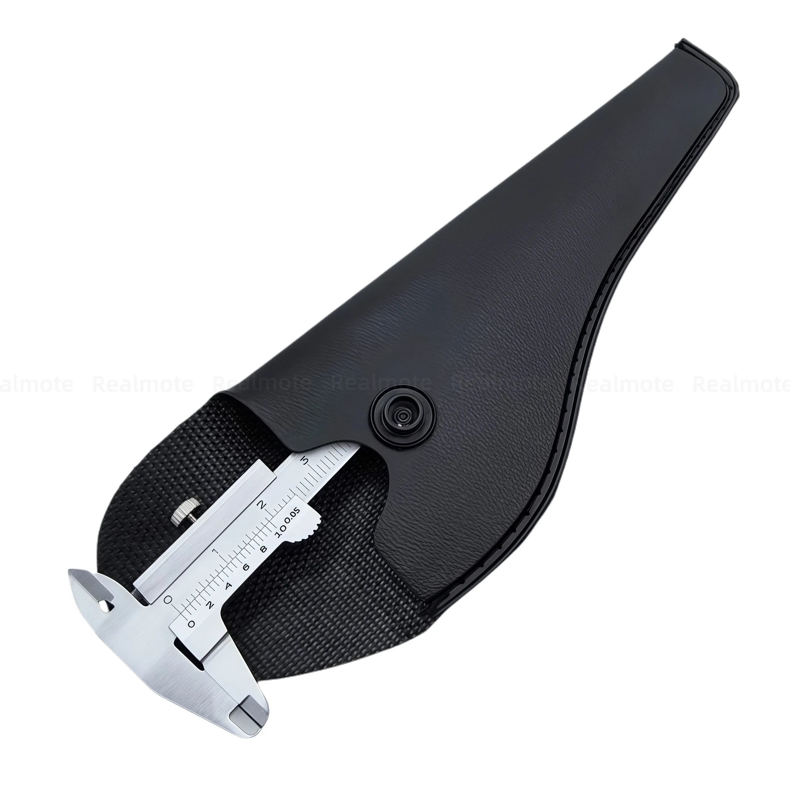 Japan Style Mini Vernier Caliper 0-70mm Carbon Steel Hardened Precision Caliper Gauge 0.05mm Metric Measuring Tool Portable vernier caliper