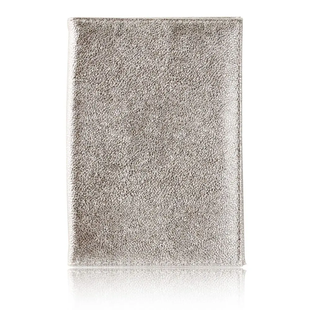 Passport Holder Protective Cover Leather Card Case Travel Accessories passport holder