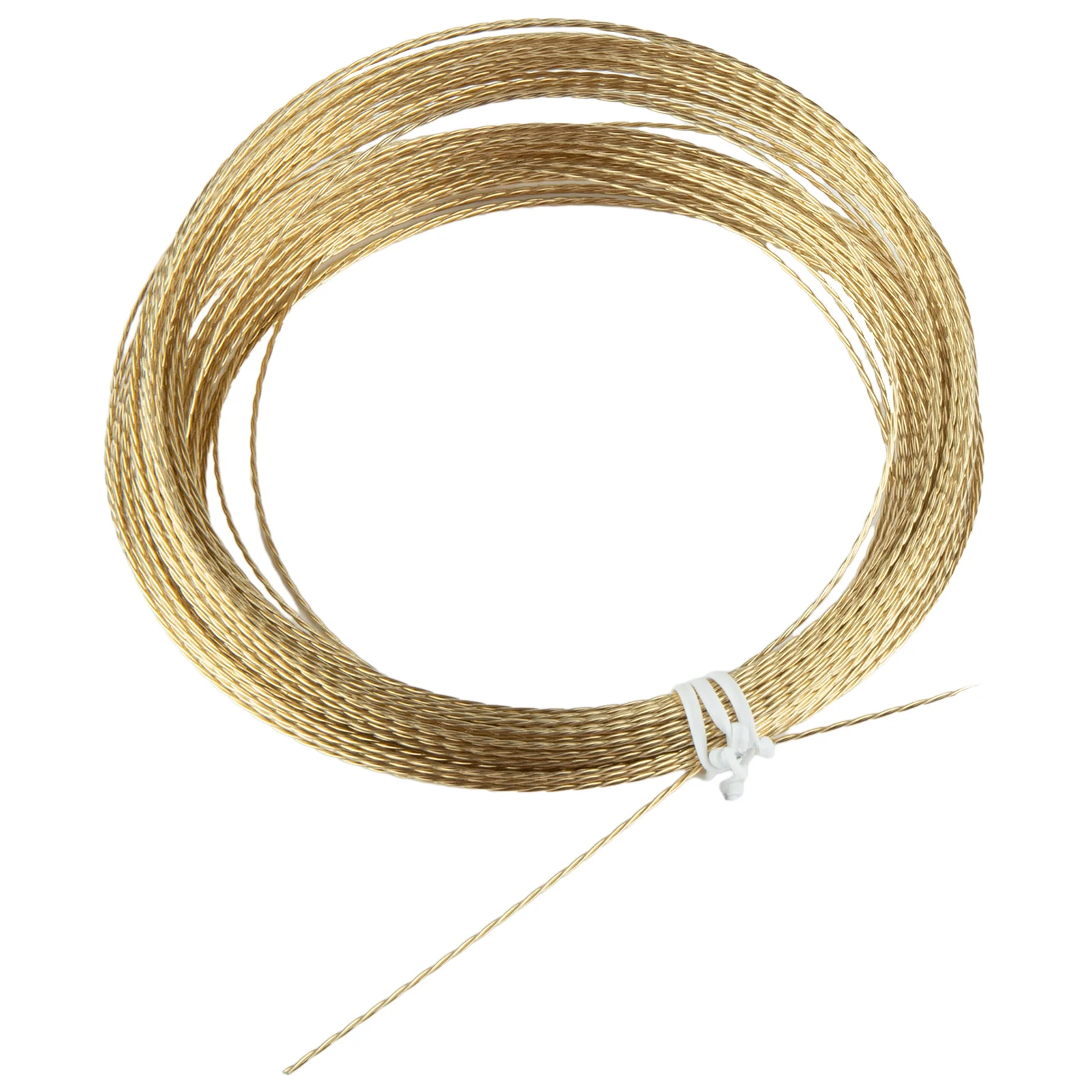 

Braiding Line Windshield Wire Rope Cutting Gold Braided Wire Gold Roll Golden Wire Rope Cut Out Windscreen Glass