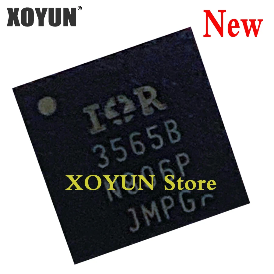 

5pcs 100% New IR3565BMTRPBF IR3565B 3565B QFN