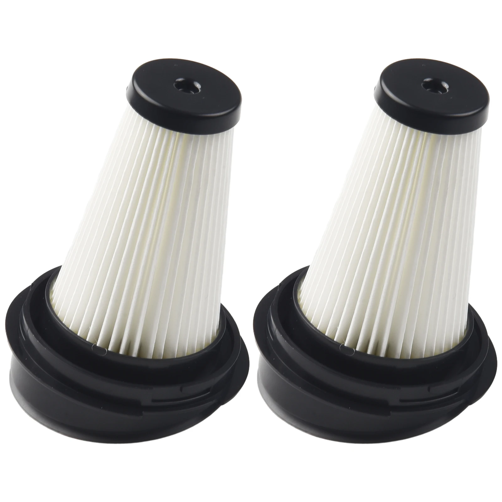 

Breathe Easy and Keep Your Vacuum Cleaner Running Smoothly with 2pcs Filters for BEKO VRT61821 VRT61818 VRT61814