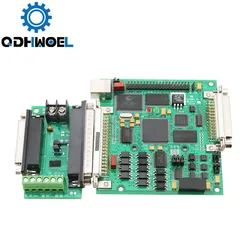 QDHWOEL USC-1 Control Card German Samlight Laser Marking Card Suitable For Fiber Semiconductor CO2 End Pump Laser