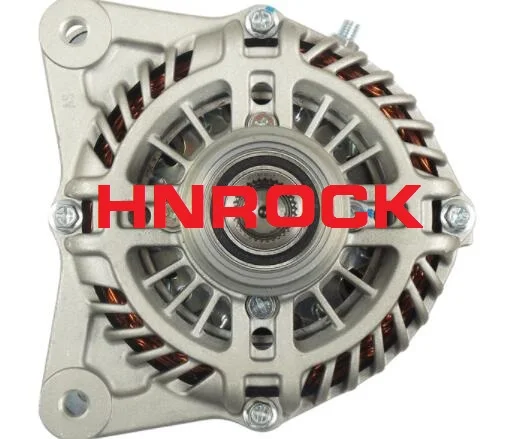 HNROCK   JFZ1924E-7 11140, 12V 110A, 23100-3TA1A, 90-27-3429 A-80654, A2TJ1881, A2TJ1891, A2TJ1891ZC, UD30010A,