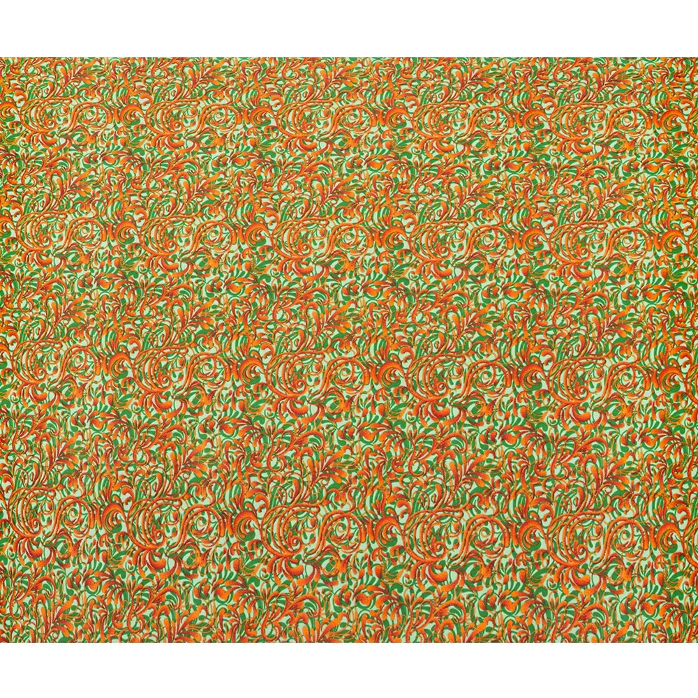 Ankara African Prints Batik Fabric Wax Patchwork Polyester High Quality for Dress earring Decoration DIY