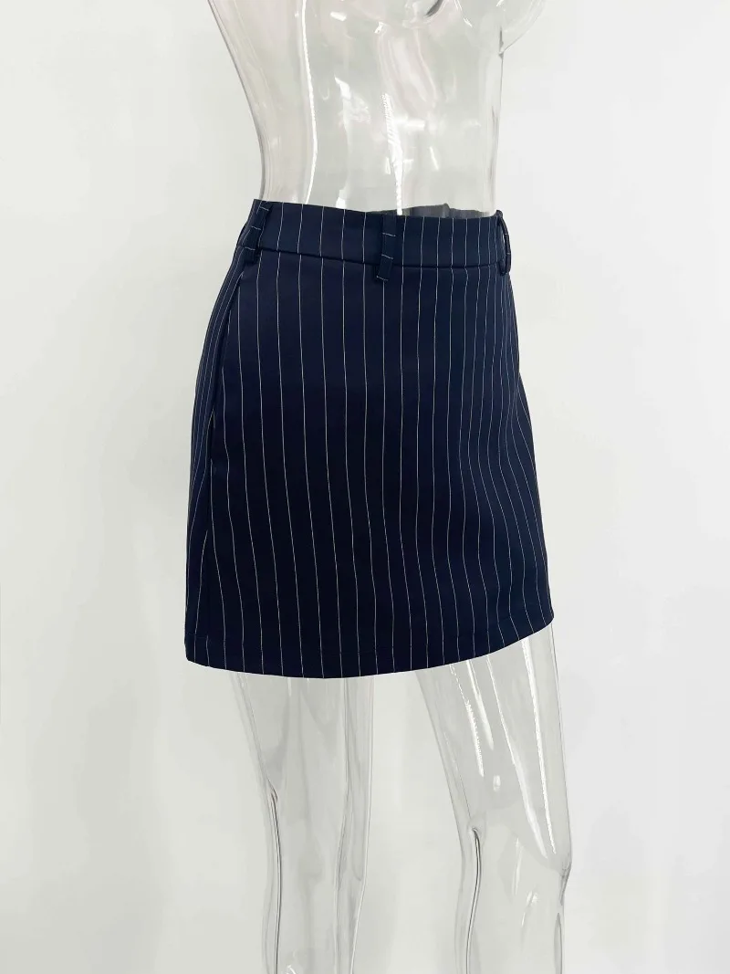 Side view of outfit