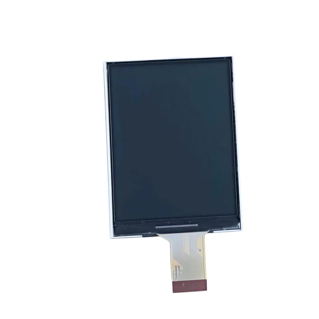 사이버샷 DSC-W810 W800 수리 부품용 백라이트가 있는 새 LCD 화면