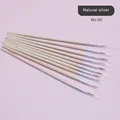 Natural silver 00