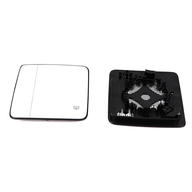 Außenspiegel Für Jeep Wrangler JL - 8-Draht Seitenrückspiegel