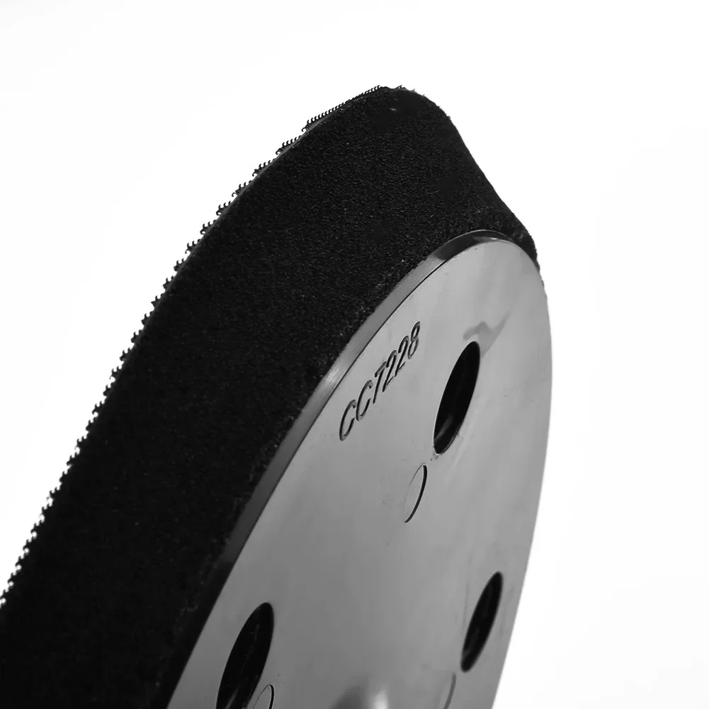 

Sanding Pad Professional 9In 230mm Wall Polishing Sanding Pad with 10mm Thread High Quality Power Tool Accessory