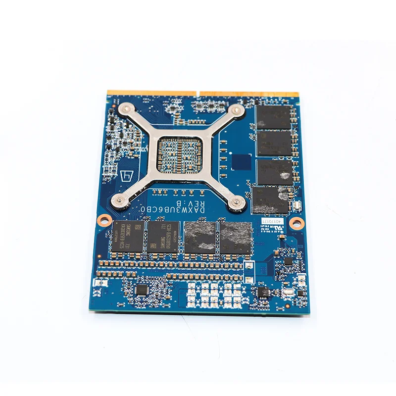 Рисунок 2 - Ноутбук для HP zbook P5200