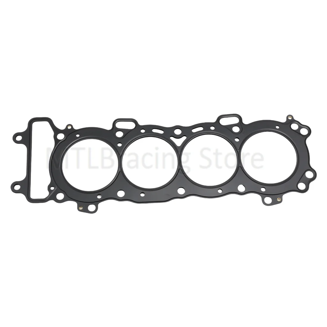 Прокладка головки цилиндра двигателя для HONDA CBR900RR CBR954RR Fireblade 2002-2003 CBR900RR CBR929RR Fireblade 2000-2001 12251-MCJ-752