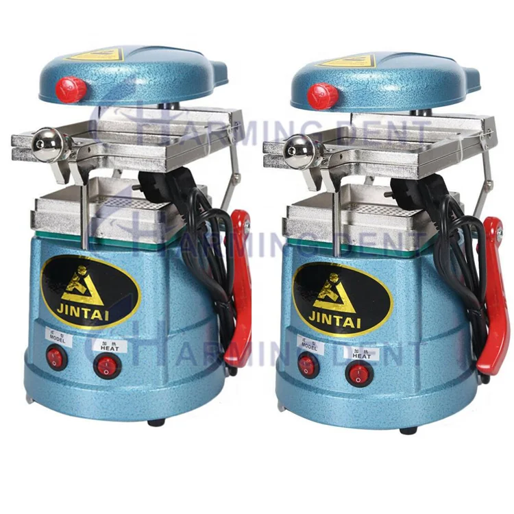 

Portable den tal vacuum forming molding machine den tal lab equipment