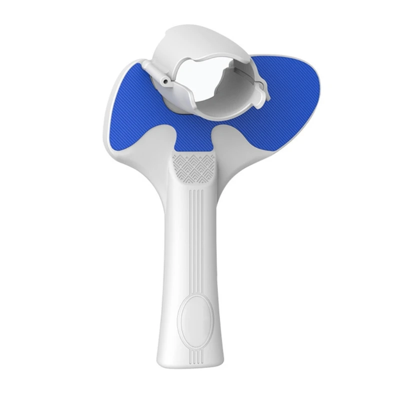 

Professional Table Tennis Paddle Grip Handle for Pico 4 Controller Grips