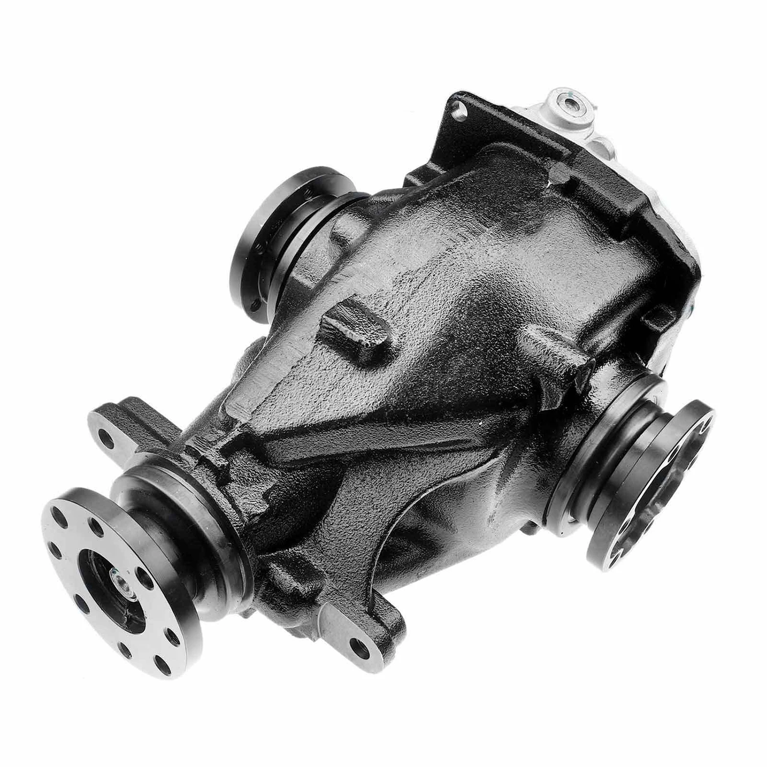33107547090 33107547091 33107567993 33107567994 Rear Differential Axle Carrier Assembly For BMW X3 3.0L 2004-2010 4.44 Ratio