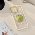B Magnetic case