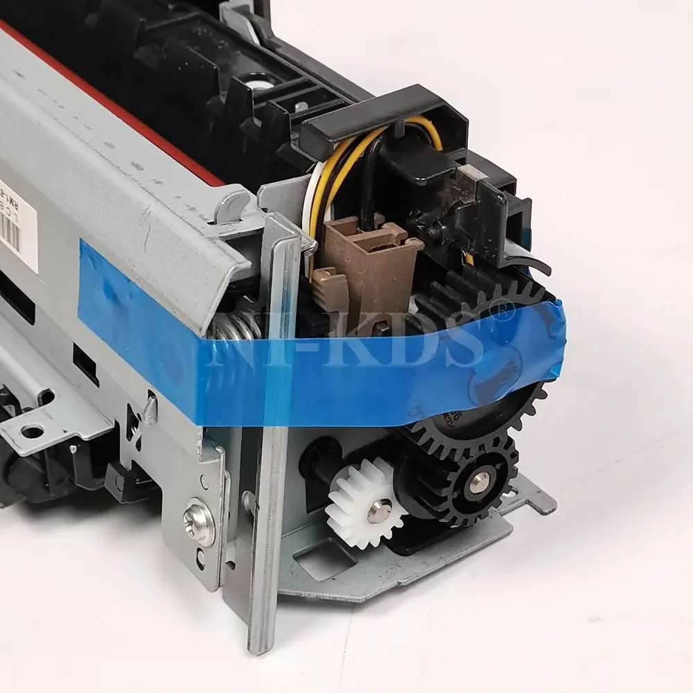Fusor para hp Laserjet Rm12522 Rm1-2524 5200 M5025 M5035 Mfp 5025 5035 Canon Lbp3500 Lbp3900 3500 3900 Fixação Unidade do - Imagem 5