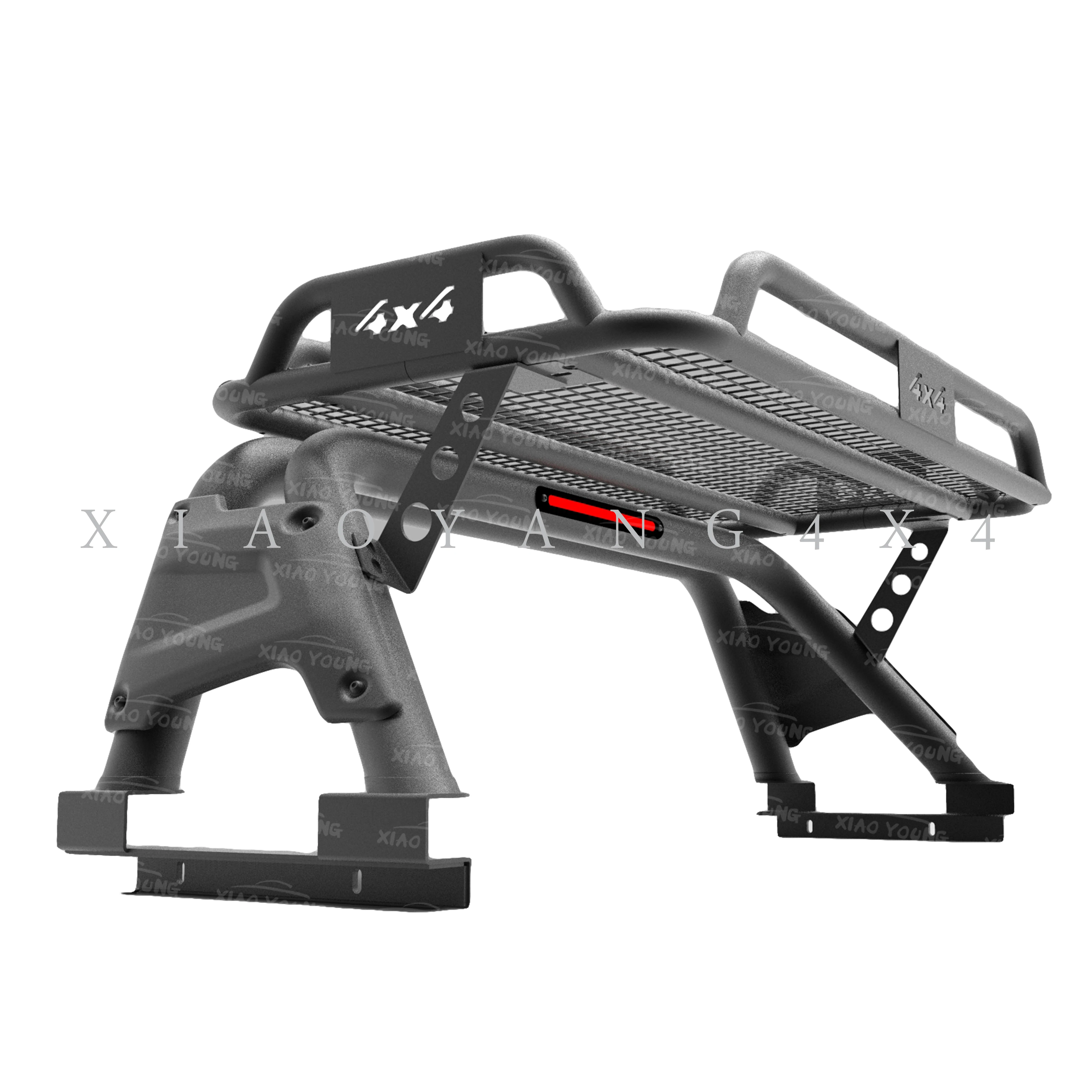 Accessori Pickup 4X4 Anti Roll Bar Sport Per Hilux Revo Ranger Triton Navara Amarok Bt50