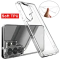 Soft TPU Case