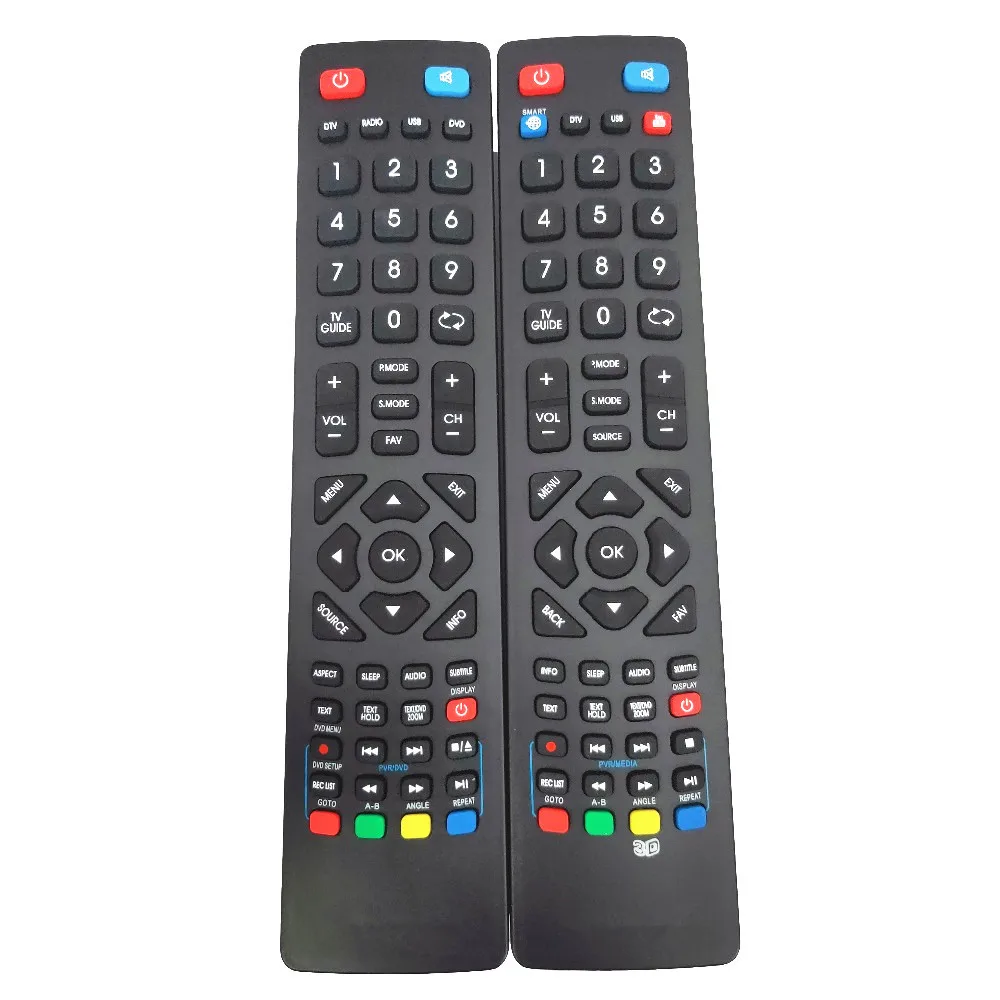 50/148Z-GB-5B2-FGKU.DH1704087087.DH1312114811.Remote Control for Blaupunkt 3D TV DH1309285954 Calvas DH1404076565.X32/56G-GB-TCU